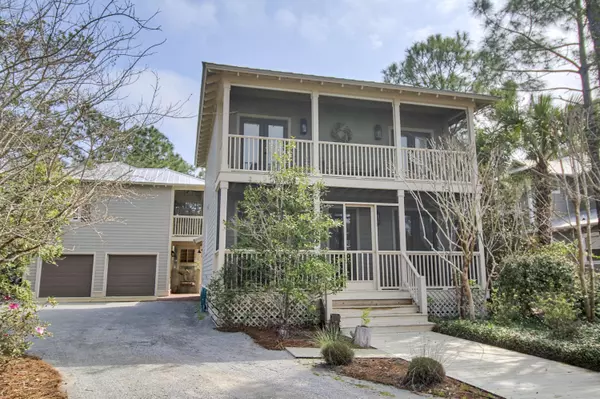 190 Cullman Avenue, Santa Rosa Beach, FL 32459