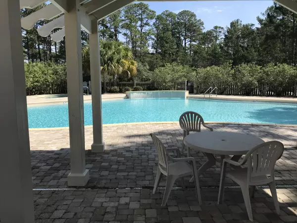 Santa Rosa Beach, FL 32459,Lot 25 E Point Washington