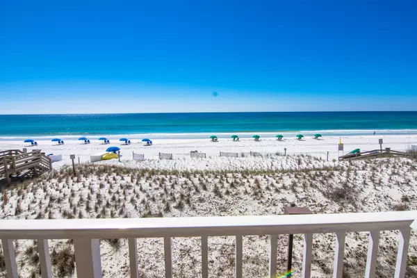 663 Nautilus Court  #UNIT 202, Fort Walton Beach, FL 32548