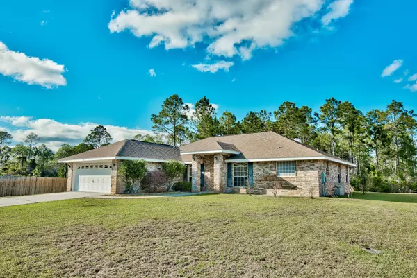 9552 Pouder Lane, Navarre, FL 32566