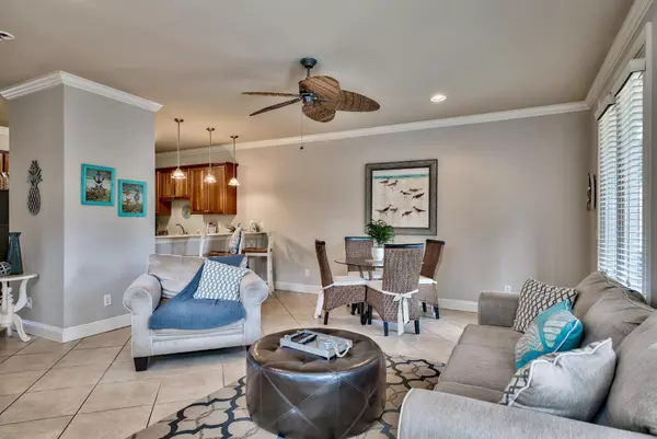 Santa Rosa Beach, FL 32459,8 E Henry Court  #UNIT 4-8