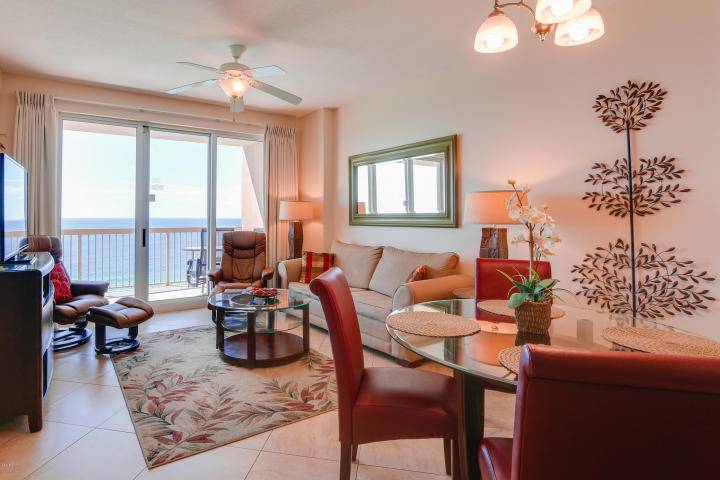 14825 Front Beach Road  #UNIT 1805, Panama City Beach, FL 32413