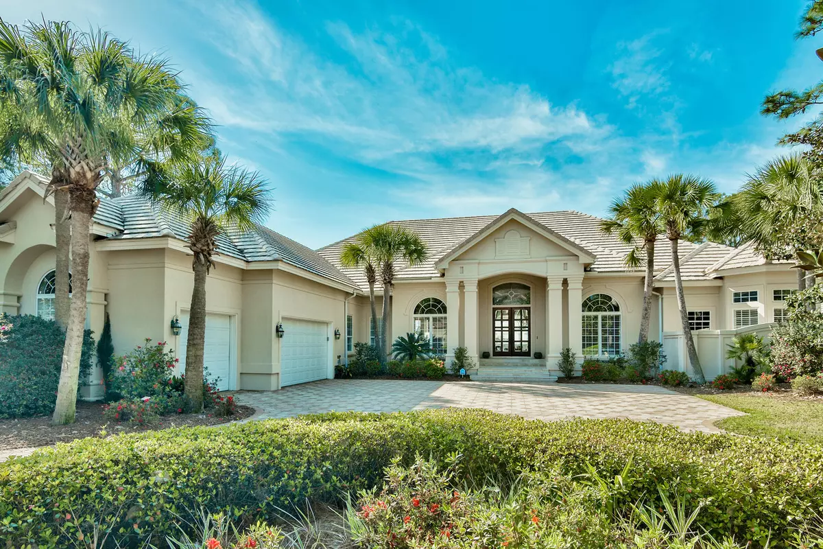 Miramar Beach, FL 32550,3221 Bay Estates Circle