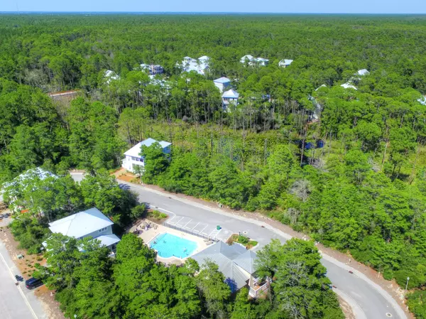 Santa Rosa Beach, FL 32459,Lot 84 Cabana Trail