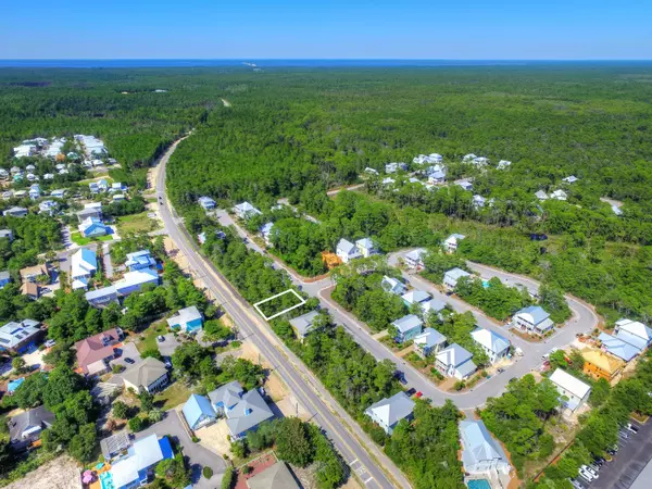 Santa Rosa Beach, FL 32459,Lot 84 Cabana Trail