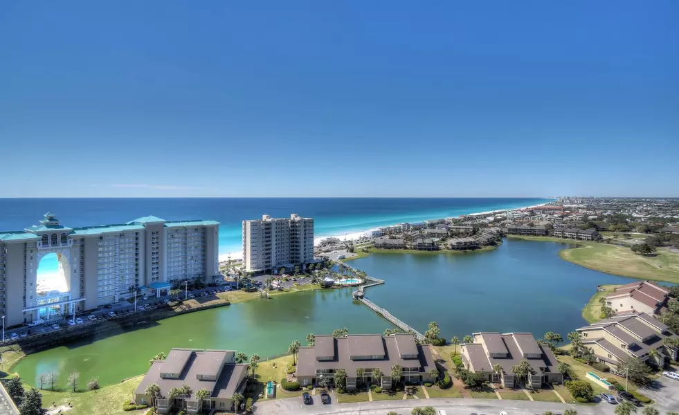 122 Seascape Drive  #UNIT 2001, Miramar Beach, FL 32550