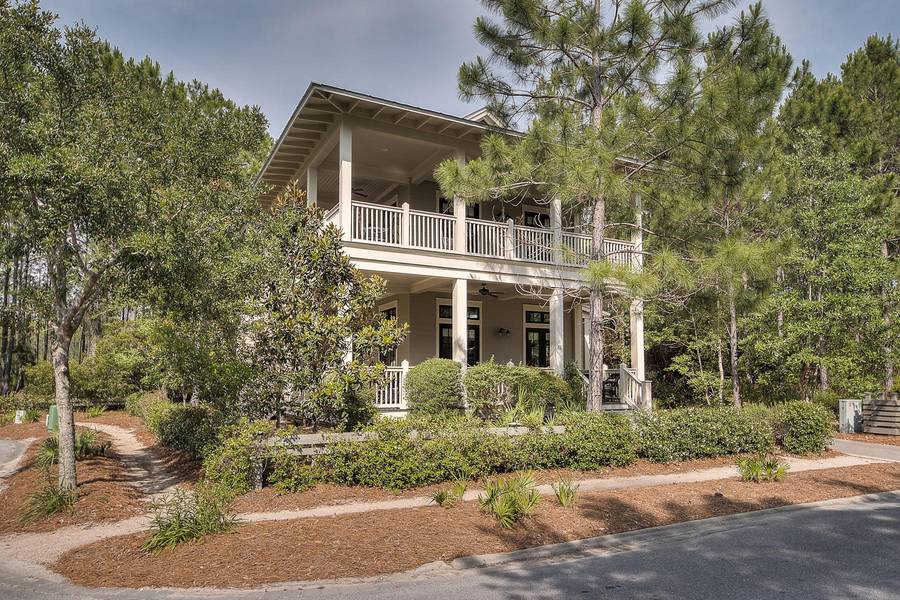 12 Thicket Circle, Santa Rosa Beach, FL 32459