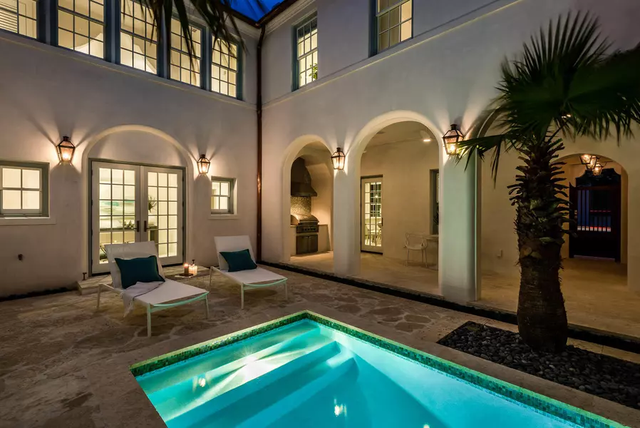 97 N Charles Street, Alys Beach, FL 32461