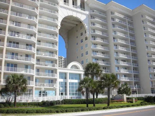 1160 Scenic Gulf Drive  #UNIT A1006, Miramar Beach, FL 32550