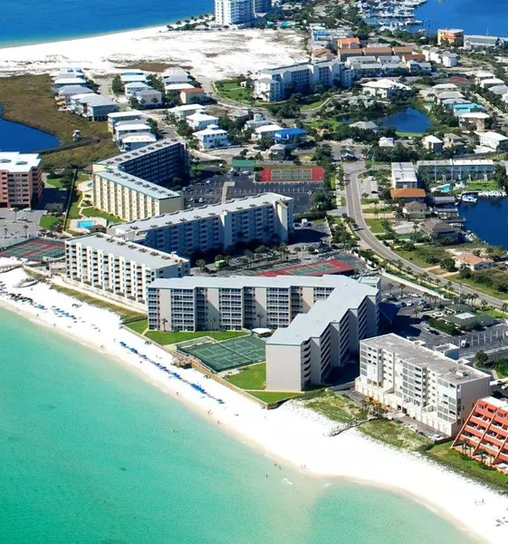 510 GULF SHORE Drive  #312, Destin, FL 32541