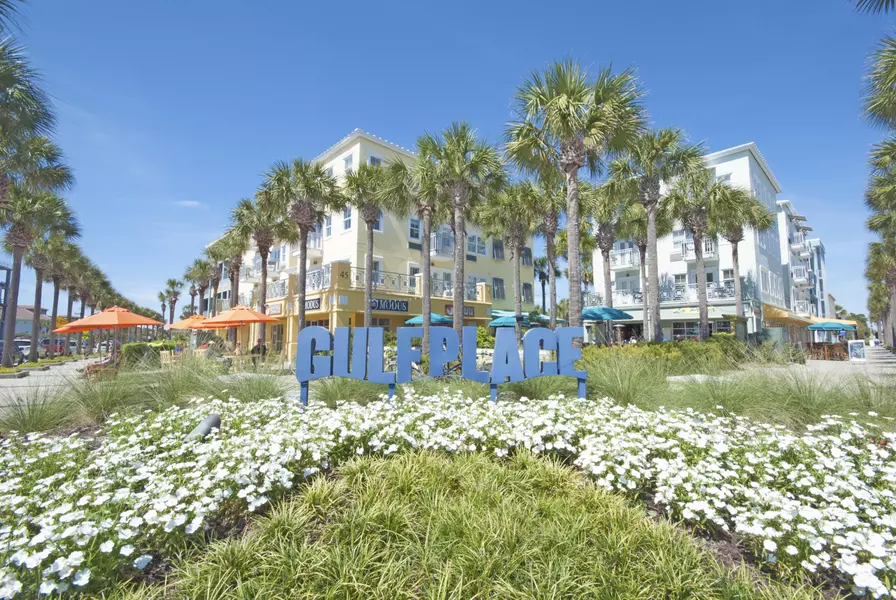 45 Town Center Loop  #UNIT 3-14, Santa Rosa Beach, FL 32459