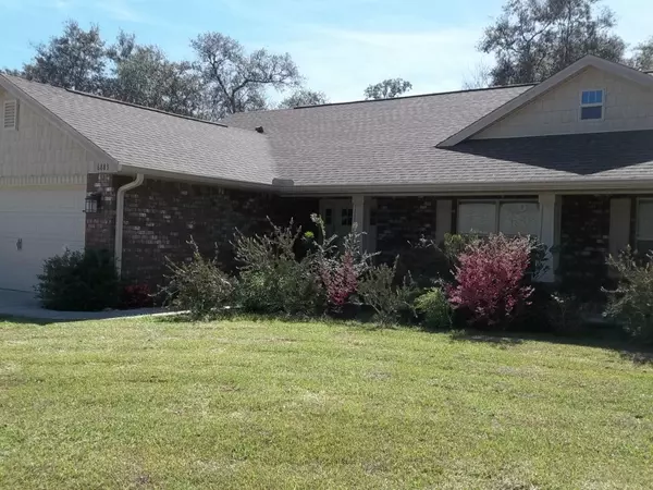 Navarre, FL 32566,6883 Gasper Court