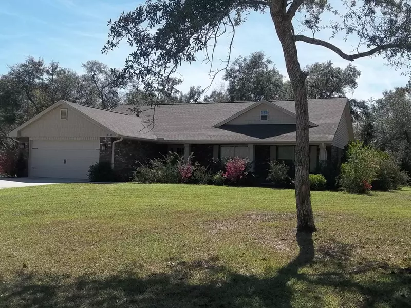 6883 Gasper Court, Navarre, FL 32566