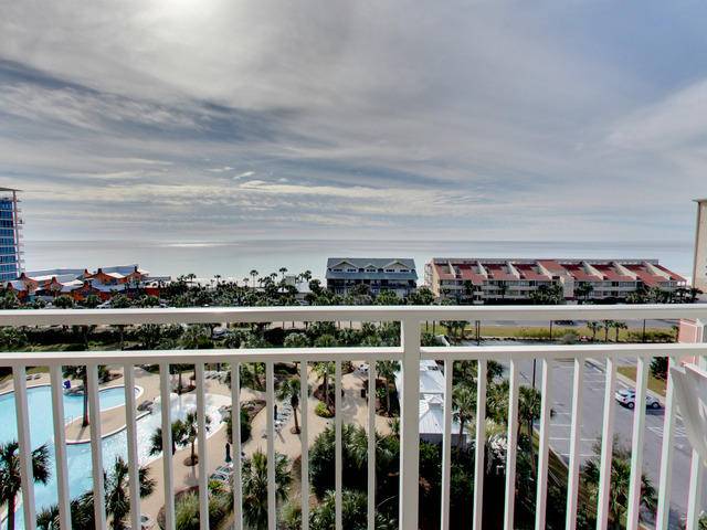 1751 Scenic Highway 98  #UNIT 718, Destin, FL 32541