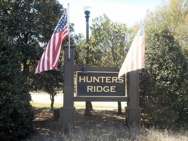 Defuniak Springs, FL 32433,451 Hunters Ridge Road