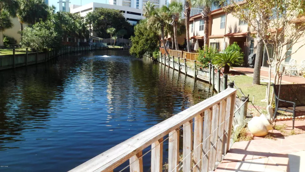 208 Grande Island Boulevard  #208, Panama City Beach, FL 32407