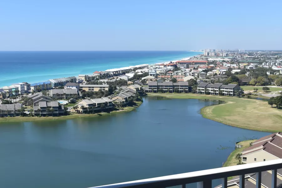 122 Seascape Drive  #1902, Miramar Beach, FL 32550