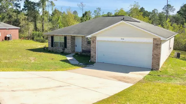 Crestview, FL 32536,334 Peggy Drive