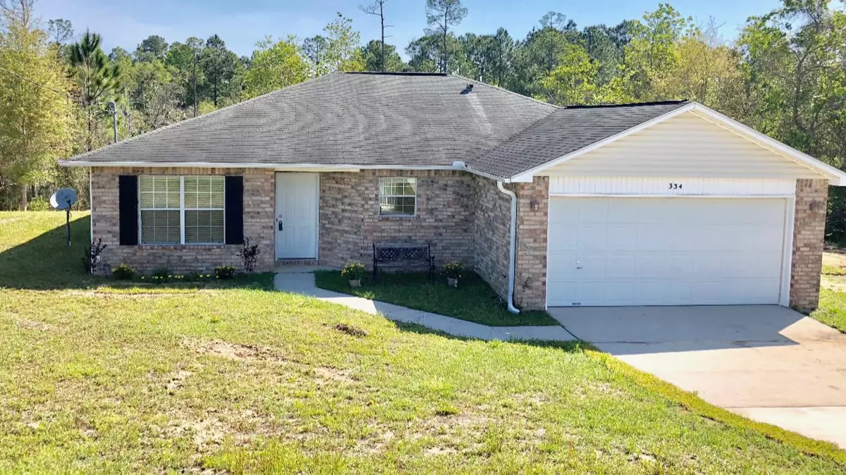 Crestview, FL 32536,334 Peggy Drive