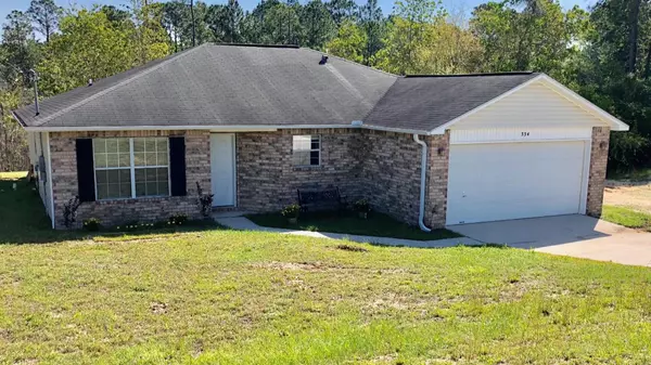 Crestview, FL 32536,334 Peggy Drive