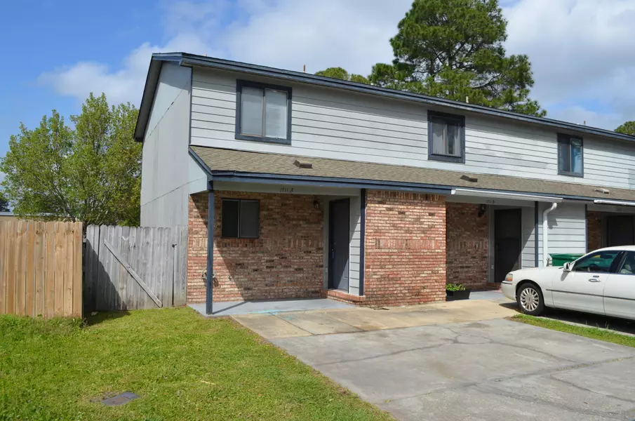 1711 Brighton Cove  #A, Fort Walton Beach, FL 32547