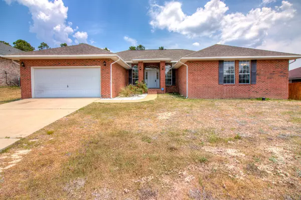 116 Strike Eagle Drive, Crestview, FL 32536