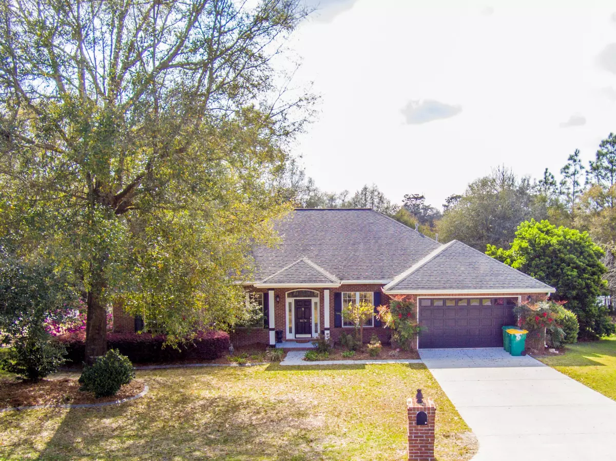 Crestview, FL 32539,4674 Lovegrass Lane