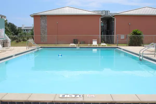 Destin, FL 32541,4000 Gulf Terrace Drive  #1007