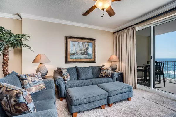 Panama City Beach, FL 32413,14415 Front Beach Road  #UNIT 606