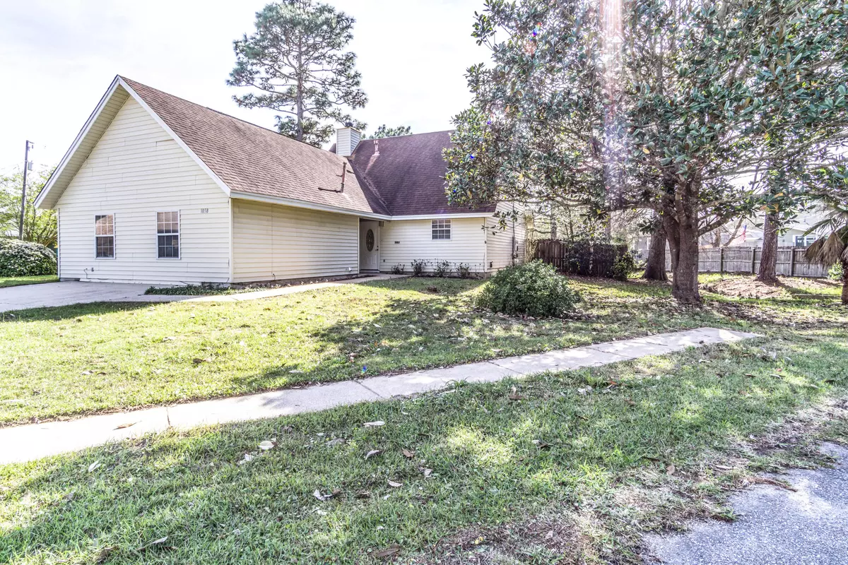 Mary Esther, FL 32569,1058 Quail Hollow Drive