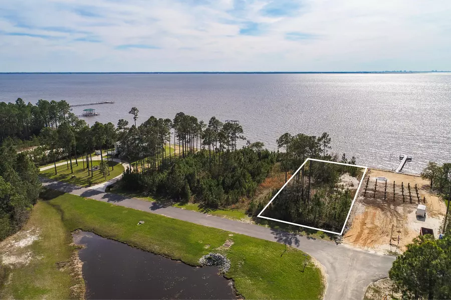 Lot 38 S Sunset Harbour, Freeport, FL 32439