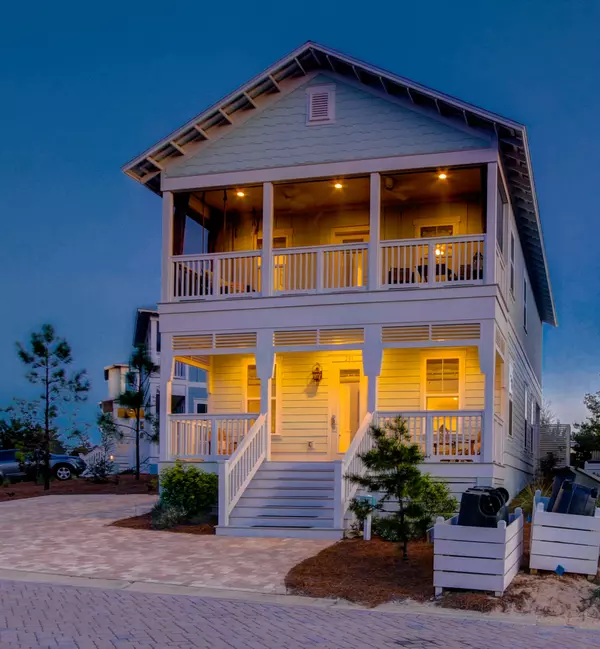 206 Gulfview Circle, Santa Rosa Beach, FL 32459