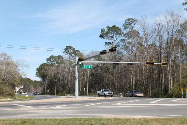 Baker, FL 32531,5182 FL-4  #Hwy 4 Intersection