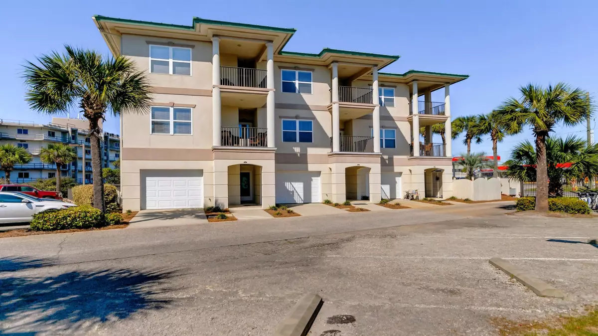 Santa Rosa Beach, FL 32459,3880 E Co Highway 30-A  #UNIT 505