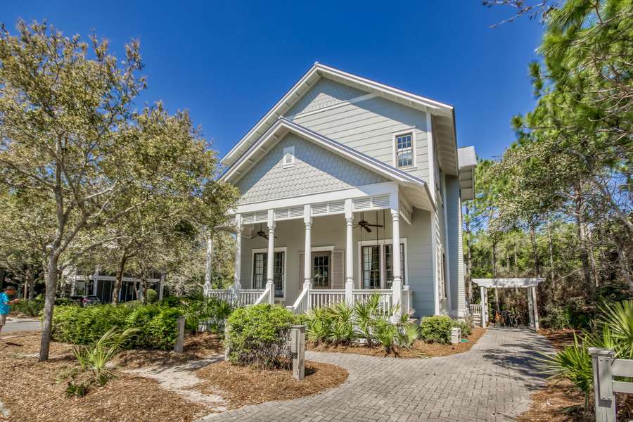 5 Pond Cypress Way, Santa Rosa Beach, FL 32459