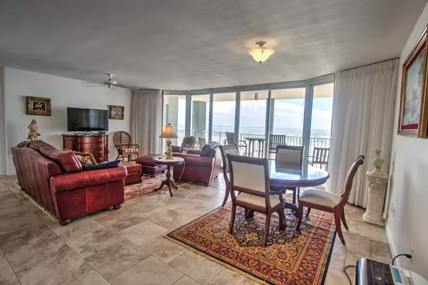 Panama City Beach, FL 32407,10517 Front Beach Road  #UNIT 207