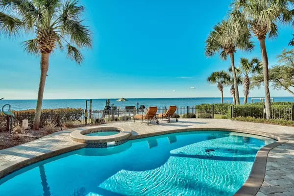 3011 Bay Villas Drive, Miramar Beach, FL 32550