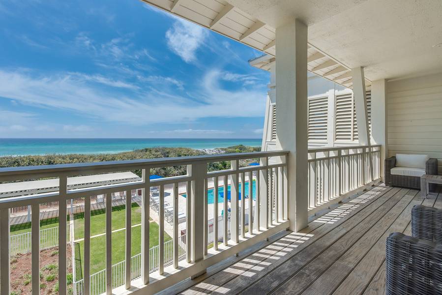 1848 E Co Hwy 30A  #17, Santa Rosa Beach, FL 32459