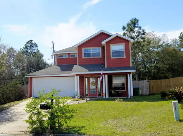 Crestview, FL 32536,801 Wilks Street