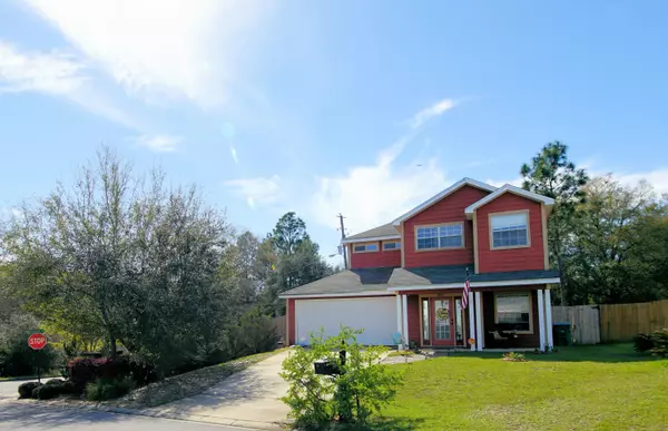 Crestview, FL 32536,801 Wilks Street