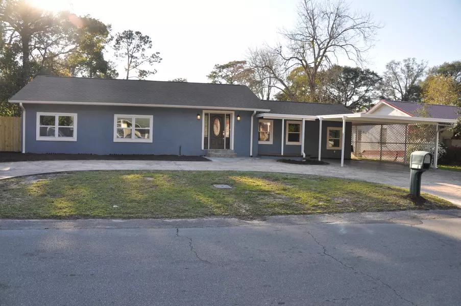 205 N Macarthur Avenue, Panama City, FL 32401