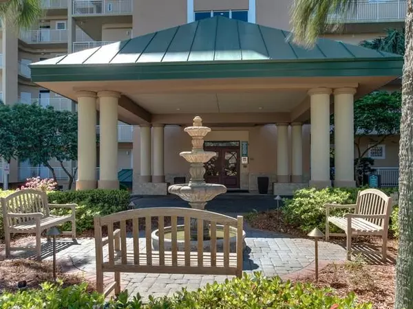 Destin, FL 32541,662 Harbor Boulevard  #UNIT 550