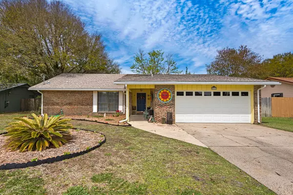 613 Legion Drive, Destin, FL 32541