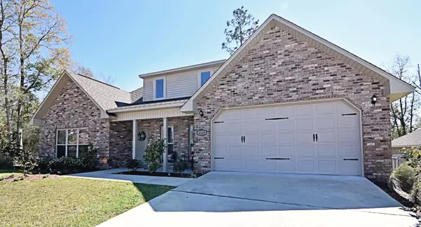 4545 Annabelle Lane, Crestview, FL 32539