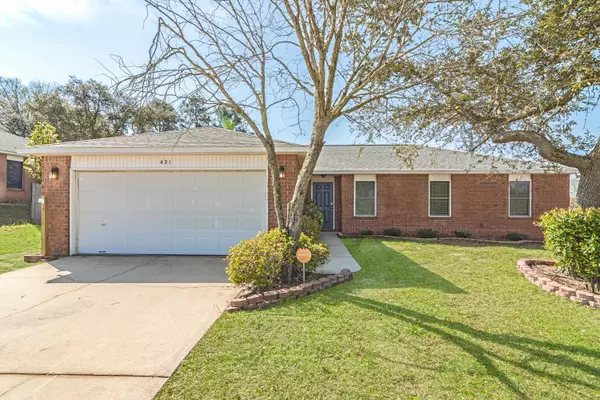 Crestview, FL 32536,421 Christopher Drive