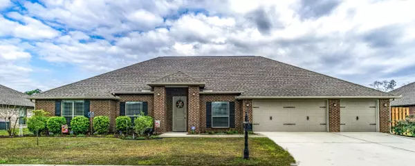 4516 Beth Circle, Crestview, FL 32539