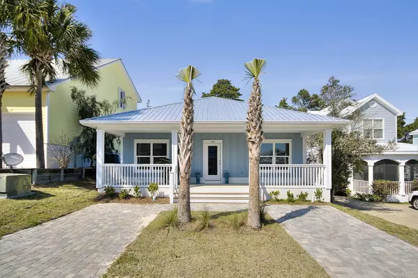 269 Ventana Boulevard, Santa Rosa Beach, FL 32459