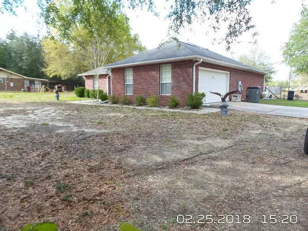 Crestview, FL 32539,3807 Poverty Creek Road