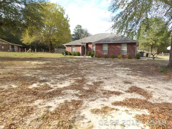 Crestview, FL 32539,3807 Poverty Creek Road