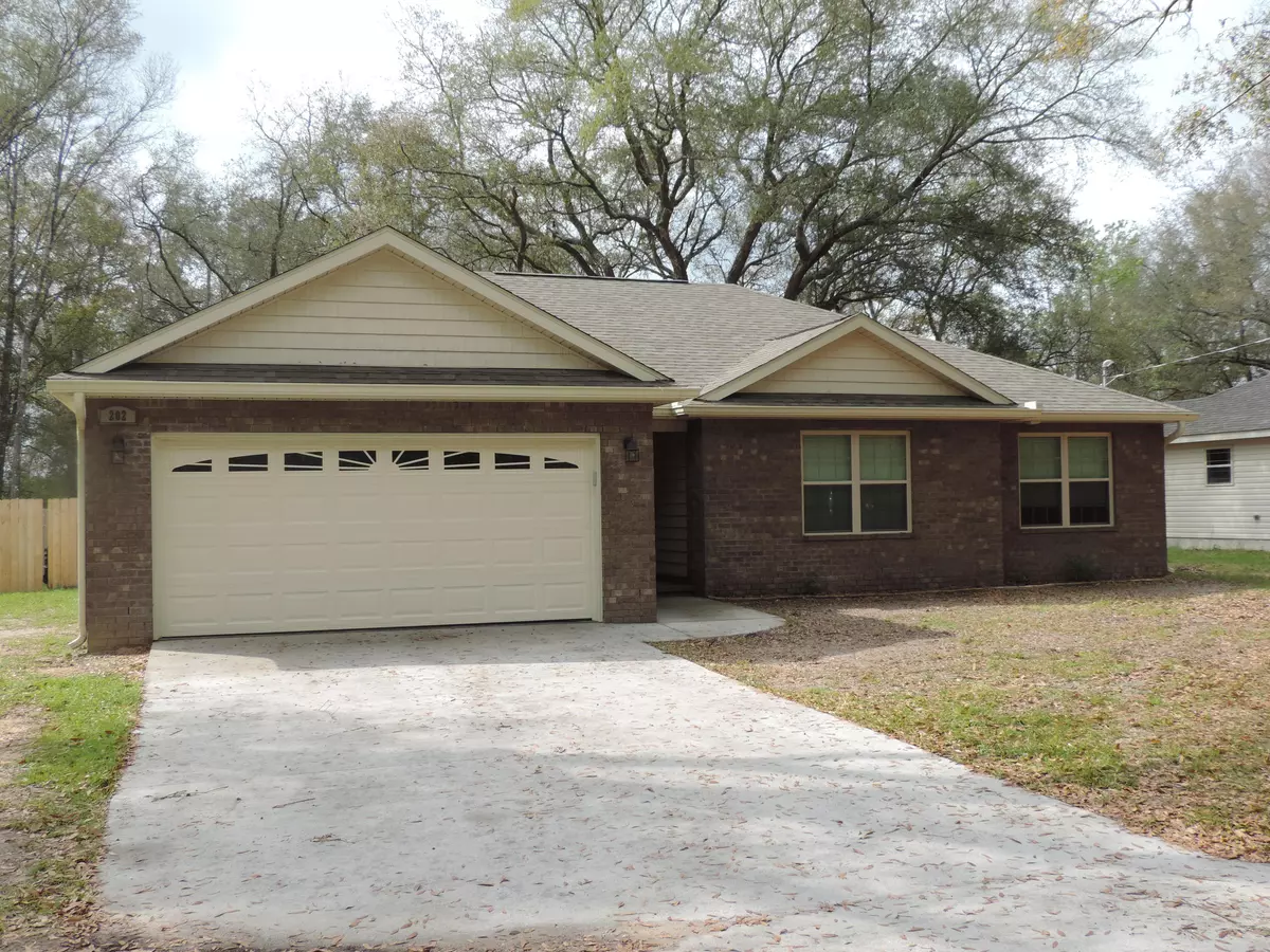 Crestview, FL 32536,202 Mary Lane